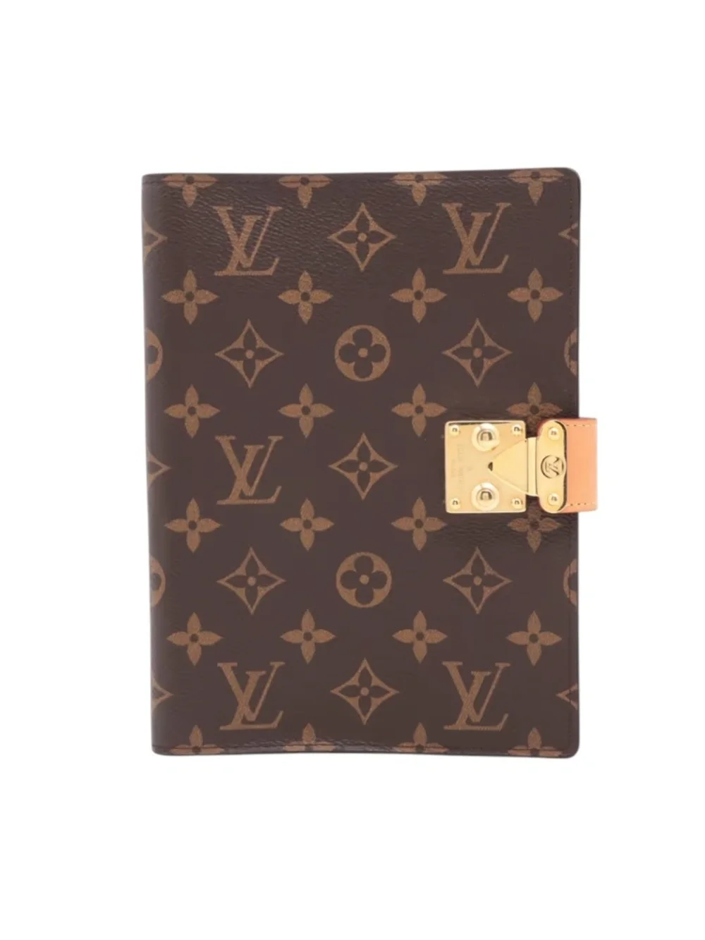 Louis Vuitton Paul MM Notebook Cover